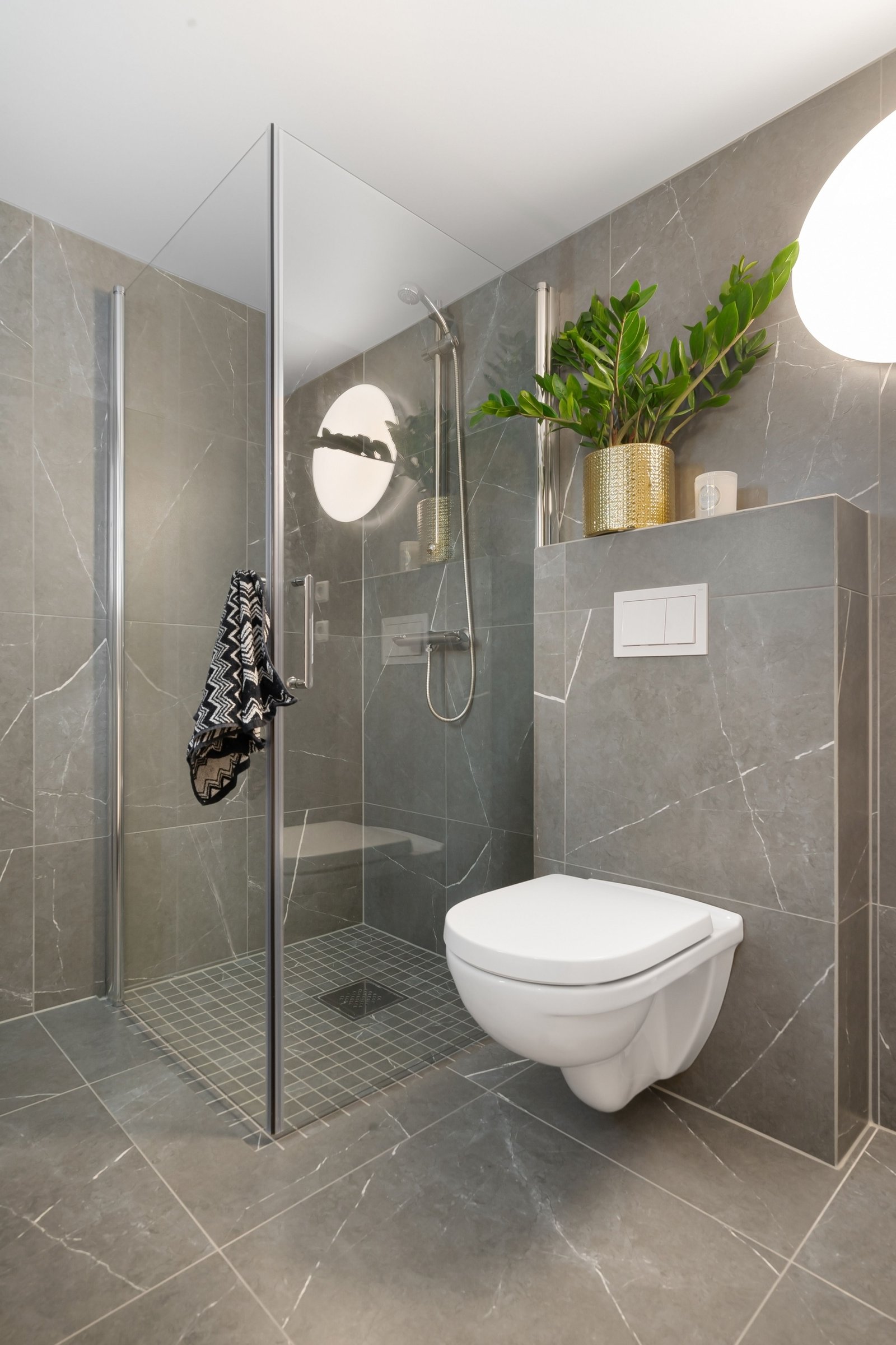 Banyo Tadilatı ve Fayans Döşeme Banyo Tadilatı